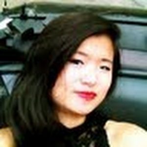 Meet your Posher, Yilu